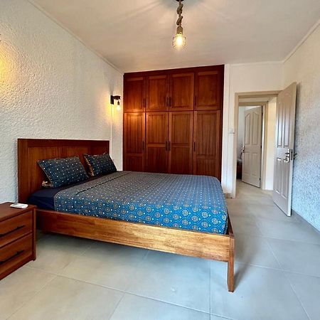 Villa Lakaz' Tamier à Flic-en-Flacq Extérieur photo