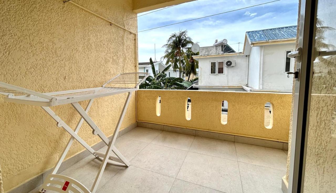 Villa Lakaz' Tamier à Flic-en-Flacq Extérieur photo