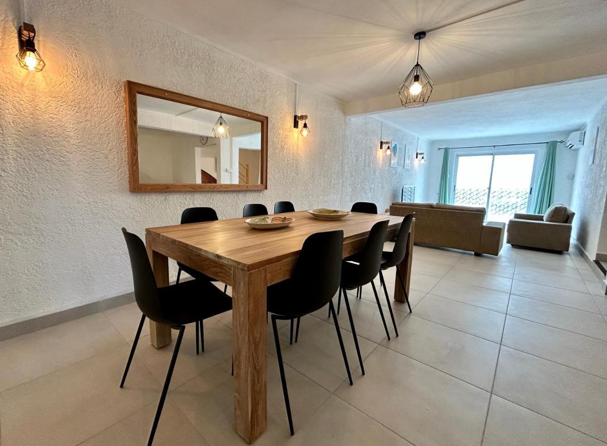 Villa Lakaz' Tamier à Flic-en-Flacq Extérieur photo